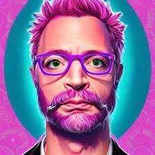 Eric Kildahl's Instagram, Twitter & Facebook