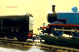 According to sam barlow they wanted to preserve. Halloween Story Special Day Of The Diesel Loco Yard