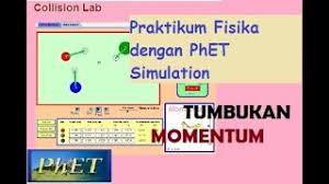 1.​ ​look at the key at the bottom of the simulation pane. Collisions Lab Www Medicalcollegekolkata In