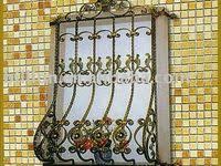 Imagen Relacionada Ventanas De Hierro Rejas En Hierro Forjado Rejas Ventanas