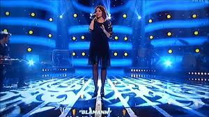 Nrk / monster a show about well established norwegian musicians that competes in different music genres. Blamann Rita Eriksen Stjernekamp Chords Chordify