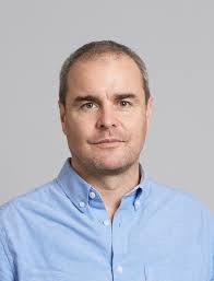 Rob Doherty Appointed VP Production at CAKE