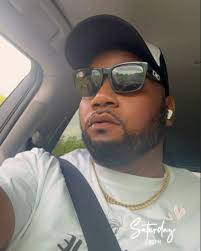 On Sale Now: Bougie “Daddy” Shorts S-2XL