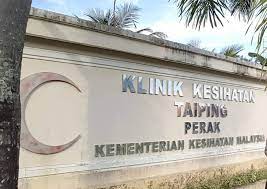 Olete jõudnud sellele lehele, sest see on kõige tõenäolisem otsin: Cgso Penugasan Kader Cgso Di Klinik Kesihatan Taiping Facebook