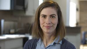 Josianne Edith Beaudry adepte du mode de vie zéro déchet à Barrie