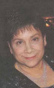 Lynne Levin Obituary