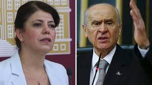 Ömer danış kimdir, hayatı ve biyografisi. Hdp Li Bestas Bahceli Anayasal Duzeni Ortadan Kaldirma Cagrisi Yapiyor Ve Buyuk Suc Isliyor