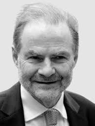 Historian: «The Germans need courage»