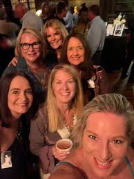 Grateful for the first-class reunion performance