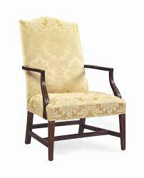 a federal inlaid mahogany lolling chair massachusetts 1790 1810 also known as a martha washington chair chair loll chairs georgian furniture