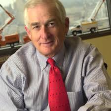 A longtime anonymous donor reveals her identity