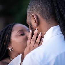 Syaani Harris and Cody Kelly's Wedding Website