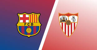 We hope to have live streaming links of all football matches soon. Barcelona Vs Sevilla Match Preview Predictions Laliga Expert