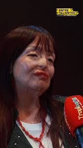 Patricia Espitia's Instagram, Twitter & Facebook