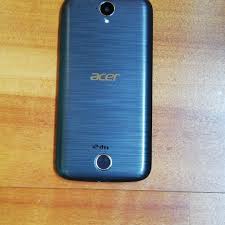 acer liquid Z330 - メルカリ