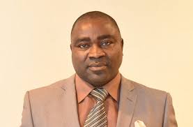 Joan Lesmond Memorial Award for nurse from Cameroon — Ron Fanfair