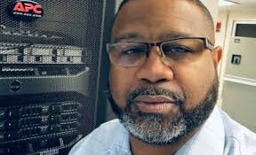 Meet Melody Dotson-Carter