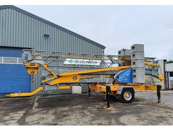 Potain IGO 13 Tower Crane