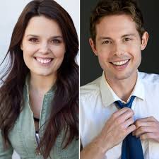 Halloweentown's Kimberly J. Brown, Daniel Kountz Join Tampa 90s Con