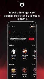 Gamingmonk For Android Apk Download