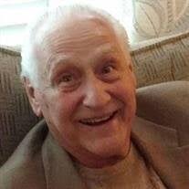 Thomas Valent Obituary