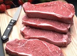 Popular Steak Cuts In Order Of Tenderness Table Crowd Blog