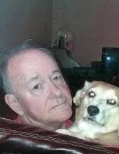 Obituary for Tom L. Strickland