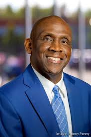 Henny Penny leader Reggie Stover delves into workplace culture