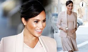 I Can't Stay Silent Anymore” — Meghan Markle's Mom Drops Bombshell LIVE On  Air?! Okay, no one saw this coming… Doria Ragland — Meghan Markle's  famously private and poised mother — just