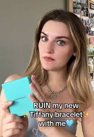 Transforming My Tiffany Bracelet: A Unique Journey