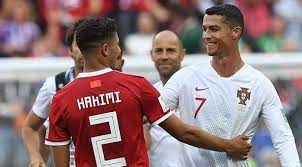 Achraf i da kisaltma sandım. The Moroccan Index On Twitter Ø§Ù„Ø¬ÙˆØ§Ø¦Ø² Ø§Ø´Ø±Ù Ø­ÙƒÙŠÙ…ÙŠ Prize List Achraf Hakimi Individual Rookiebundesliga Winner 2018 African Best Player Oct 2018 Best Young African Player 2018 Rookiebundesliga Winner Nov 2018 Bundesliga