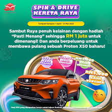 Sebenarnya, apa itu visi dan misi (vision and mission)? Https Shom Com My Bm Campaigns Spin Drive Kereta Raya Campaign