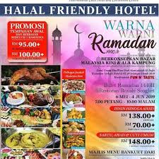 Di bawah ini beberapa tempat makan. 5 Sebab Kenapa Buka Puasa Bufet Ramadan Di Grand Bluewave Hotel Shah Alam Best