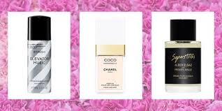 You will need to shake the bottle before and during use to keep mixing the oil and water. Hair Perfume 2021 8 Best Fragrances Ranked By How Long They Last