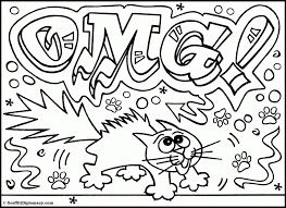 See more ideas about coloring pages, adult coloring pages, colouring pages. 14 Pics Of Graffiti Name Coloring Pages Printable Graffiti Names Coloring Home