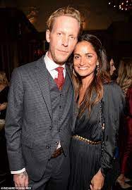 Laurence fox said his agent 'let me go on the phone' in a tweet yesterday night. Laurence Fox 41 Finds Love With Photographer Sara Mckinnon Fr24 News English
