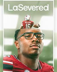 BREAKING : CSU Transfer Collin Hill has been named starting quarterback for  the upcoming season. Big news!