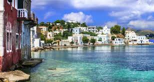 Κόλιας αφού συνεχάρη τον κ. Leros Plhrofories Gia To Nhsi Ths Artemidas Ferryhopper