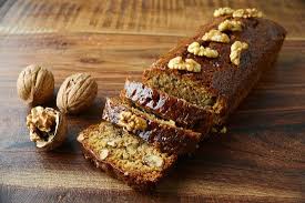 Grab yourself a bunch and take to the kitchen. Banana Walnut Tea Cake Picture Of The Cakecity Patisserie Gurugram Gurgaon Tripadvisor