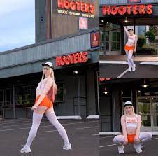 Femboy Hooters, where the boys are pretty and some have cooters. :  r/bisexual