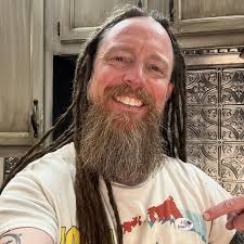 Sir Barry Kerch Esquire