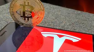 Bitcoin has huge store of value. Opinion No One Is Going To Spend Bitcoin On A Tesla Business Economy And Finance News From A German Perspective Dw 09 02 2021