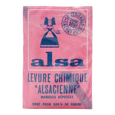 La Levure Chimique Devenir Patissier