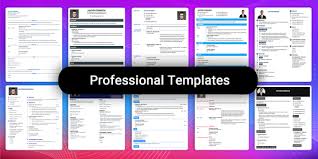 Today we bring you the simple and best resume templates for free download in year 2020. Download Resume Builder App Free Cv Maker Cv Templates 2020 On Pc Mac With Appkiwi Apk Downloader
