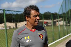 View complete tapology profile, bio, rankings, photos, news and record. Milton Cruz Ve Meio De Campo Como Principal Carencia Do Sport Para 2019 Sport Ge
