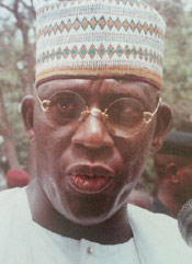 Remembering Governor Muhammed Lawal