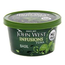 Check spelling or type a new query. Buy John West Infusions Tuna Basil 80g Online Lulu Hypermarket Bahrain