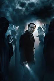 Watch Pay the Ghost Streaming on Philo for Free