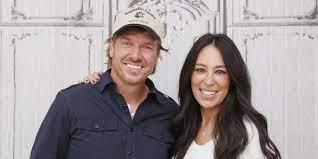 Not even one week after meghan markle and prince harry's groundbreaking interview with oprah winfrey aired on cbs, the during an exclusive clip from the interview ( watch the people exclusive video here ), the couple opened up to the tv host. Joanna And Chip Gaines On The Impact Of Fame And Making Choices With Intention In Their Oprah Interview