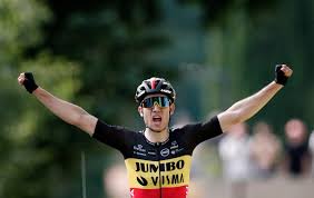 At the under 23 edition of the koppenbergcross in 2013, the rivals duked it out on some familiar 2016: Wout Van Aert Wint Zware Bergrit Over De Mont Ventoux Nrc